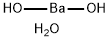 Barium hydroxide, monohyd?? e