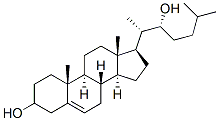 22348-64-7 Structure