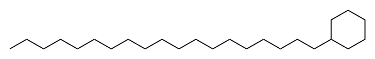 N-NONADECYLCYCLOHEXANE