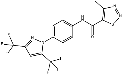 223499-30-7 Structure