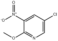 5-Chloro-2-methoxy-3-nitropyridine price.