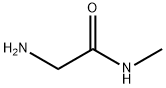 2-Amino-N-methyl-acetamide