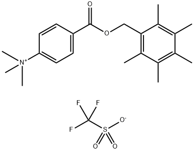 223699-69-2 結(jié)構(gòu)式