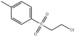 (2-クロロエチル)(p-トリル)スルホン