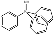 imidotriphenylphosphorus  Struktur