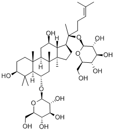 Ginsenoside Rg1