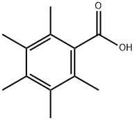 PENTAMETHYLBENZOIC ACID