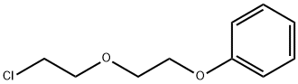 2-chloroethyl 2-phenoxyethyl ether 