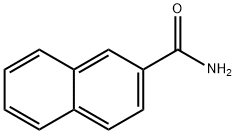 NAPHTHALENE-2-CARBOXAMIDE