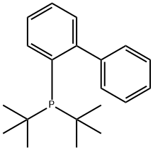 2-(Di-tert-butylphosphino)biphenyl