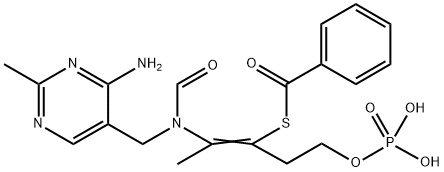 22457-89-2 Structure