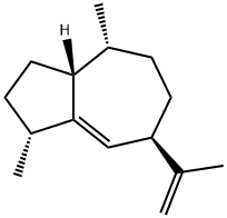 (+)-GAMMA-GURJUNENE