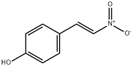 TRANS-4-HYDROXY-BETA-NITROSTYRENE  97 price.