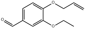 Benzaldehyde, 3-ethoxy-4-(2-propenyloxy)- (9CI) price.