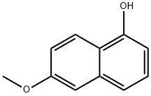 6-METHOXY-1-NAPHTHOL