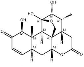 22611-34-3 Structure