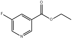 ETHYL 5-FLUORONICOTINATE