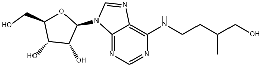 DL-DIHYDROZEATIN RIBOSIDE