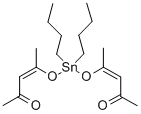 DIBUTYLTIN BIS(2,4-PENTANEDIONATE)