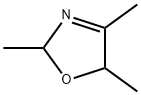 2,4,5-TRIMETHYL-3-OXAZOLINE