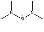 BIS(DIMETHYLAMINO)METHYLSILANE