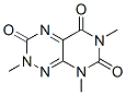 抗生素 MSD-92, 22712-32-9, 結(jié)構(gòu)式