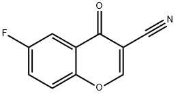 6-FLUOROCHROMONE-3-CARBONITRILE  97 price.