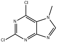 2,6-Dichloro-7-methylpurine