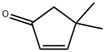 4,4-DIMETHYL-2-CYCLOPENTEN-1-ONE