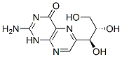 L-MONAPTERIN Struktur