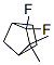 Norbornane, 2,2-difluoro-3,3-dimethyl- (8CI) Struktur