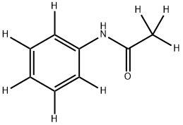 ACETANILIDE-D8 price.