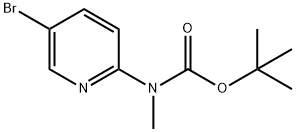 (5-BROMOPYRIDIN-2-YL)METHYL-CARBAMIC ACID TERT-BUTYL ESTER