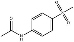 4'-(METHYLSULFONYL)ACETANILIDE price.