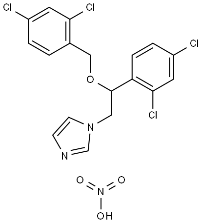 Miconazole nitrate