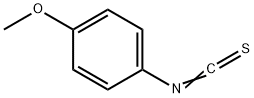 4-METHOXYPHENYL ISOTHIOCYANATE price.