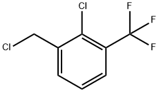 2-CHLORO-5-TRIFLUOROMETHYLBENZYL CHLORIDE