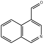 Isoquinoline-4-carbaldehyde