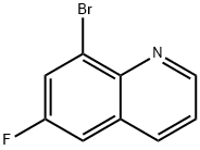 8-Bromo-6-fluoroquinoline price.