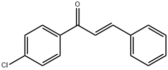 (2E)-1-(4-Chlorophenyl)-3-phenyl-2-propene-1-one