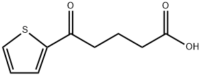 5-OXO-5-(2-THIENYL)VALERIC ACID