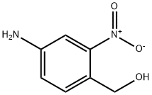 4-Amino-2-nitrobenzyl alcohol