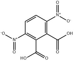 3,6-dinitrophthalic acid 