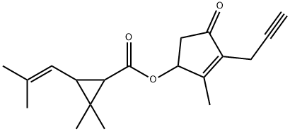 Prallethrin