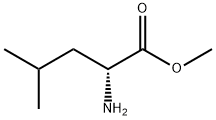 D-LEUCINE METHYL ESTER HYDROCHLORIDE