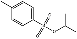 2307-69-9 結(jié)構(gòu)式