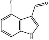 4-FLUORO-1H-INDOLE-3-CARBALDEHYDE price.