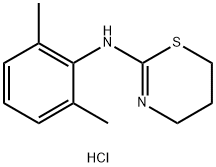 Xylazine Hydrochloride