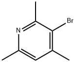 3-Bromo-2,4,6-trimethylpyridine price.