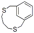 3,7-Dithiabicyclo[7.3.1]trideca-1(13),9,11-triene Struktur